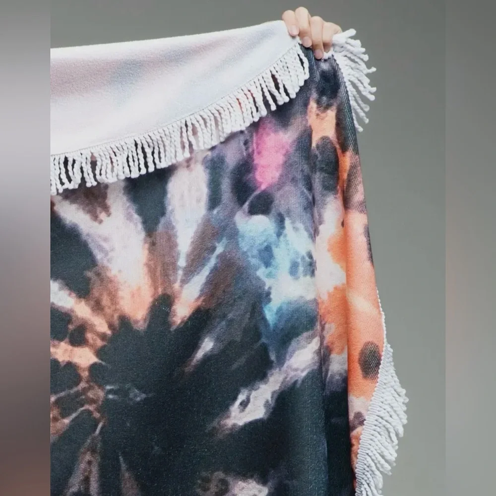N/A trendy tie